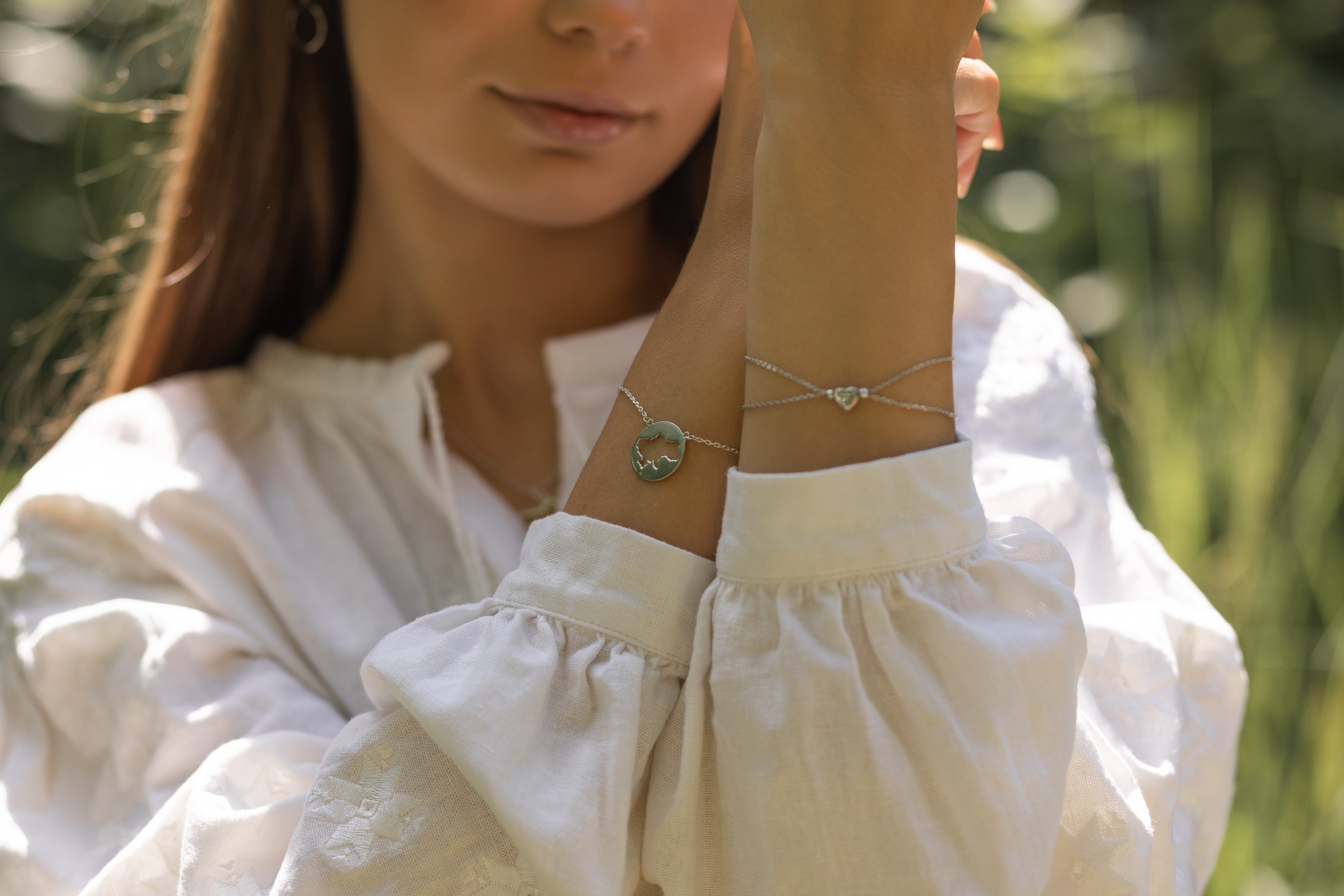 Bracelets