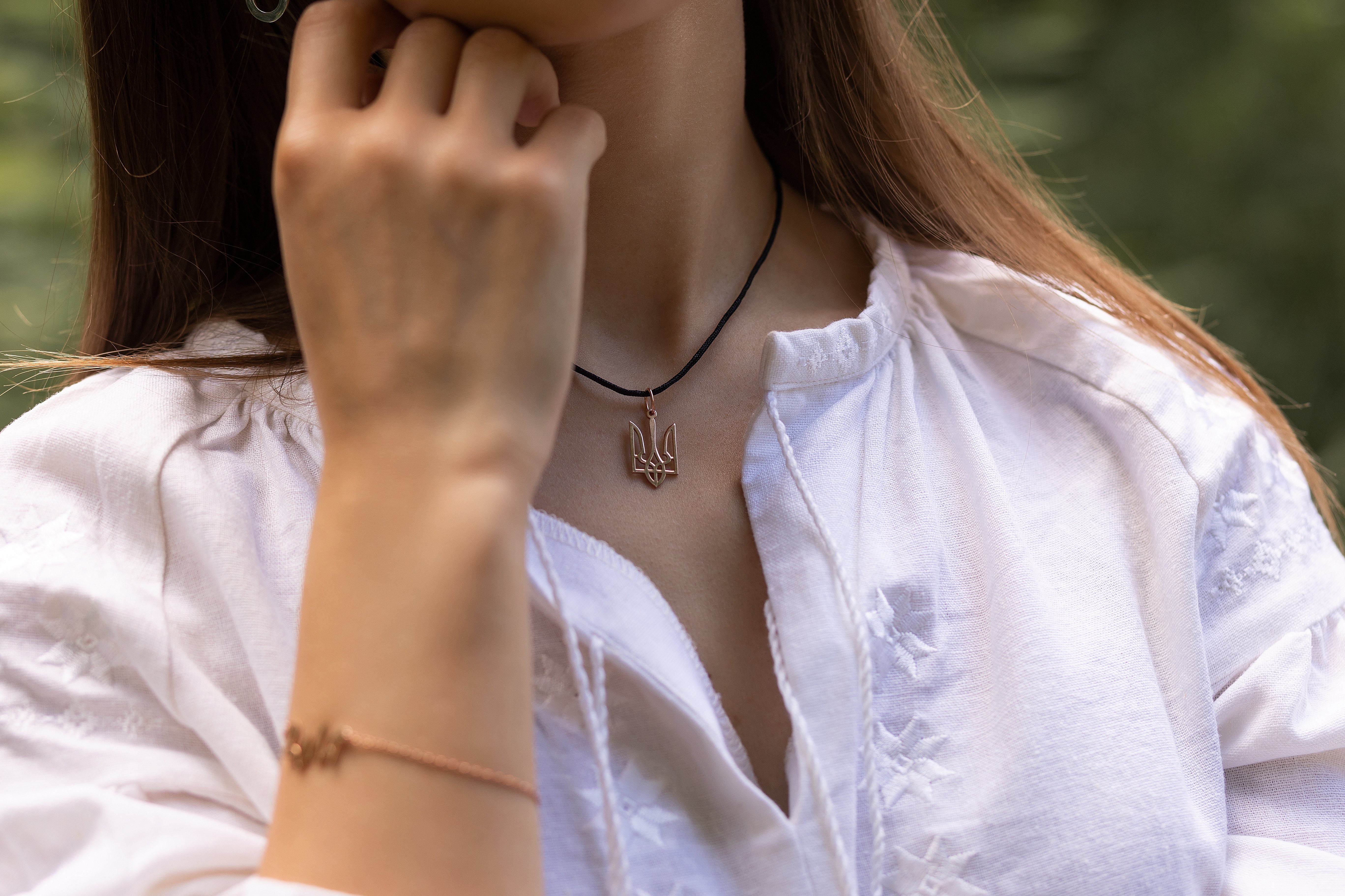 Pendants